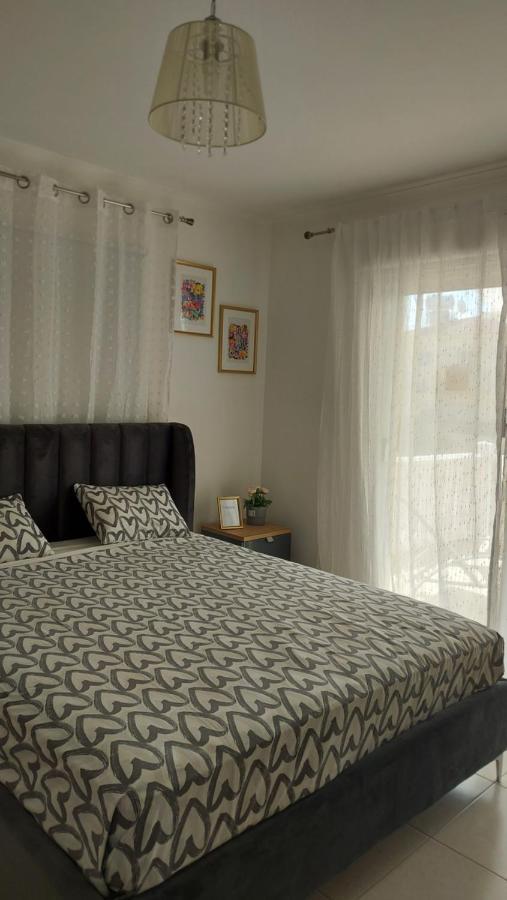 Nissi Golden Sands Sunny Apartment A1D4 Айя Напа Екстериор снимка