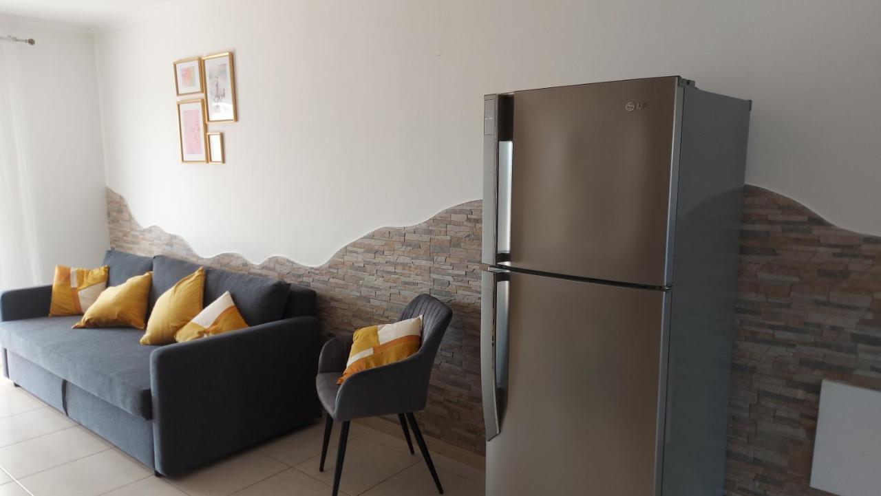 Nissi Golden Sands Sunny Apartment A1D4 Айя Напа Екстериор снимка