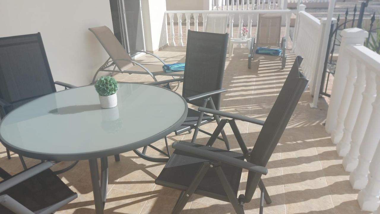 Nissi Golden Sands Sunny Apartment A1D4 Айя Напа Екстериор снимка